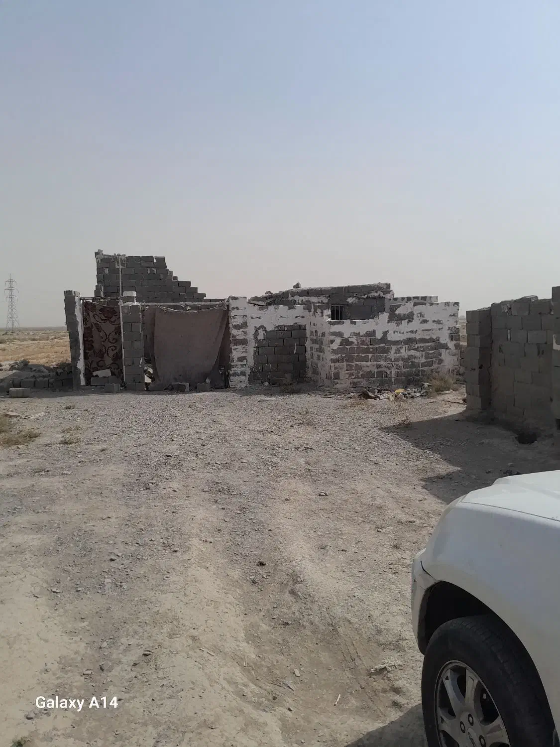 اتاق رایگان با هزارمتر زمین بدون اجاره طرق|اجارهٔ دفتر صنعتی، کشاورزی، تجاری|مشهد, طرق|دیوار