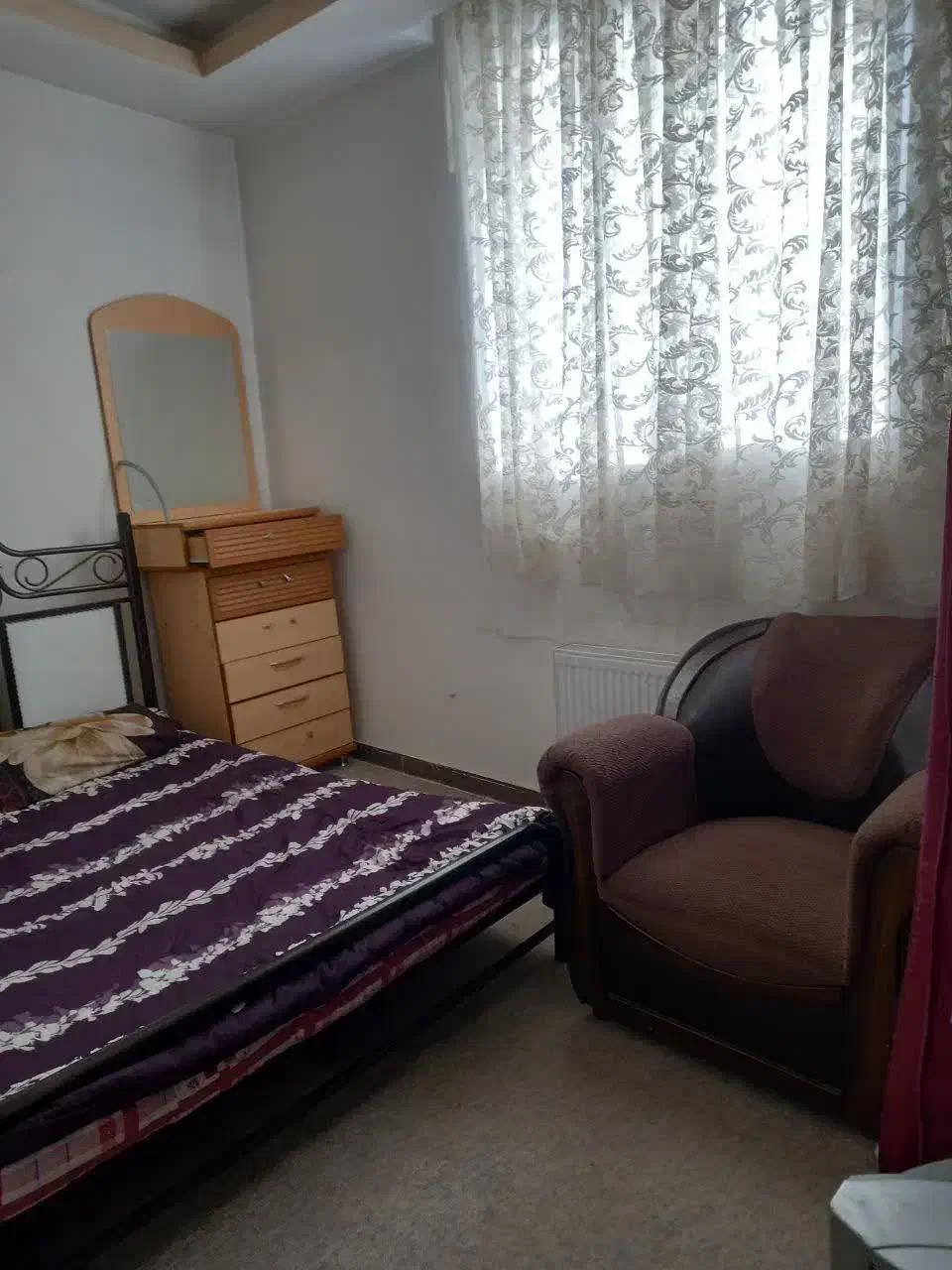 منزل فروشی|فروش آپارتمان|مشهد, رضاییه|دیوار