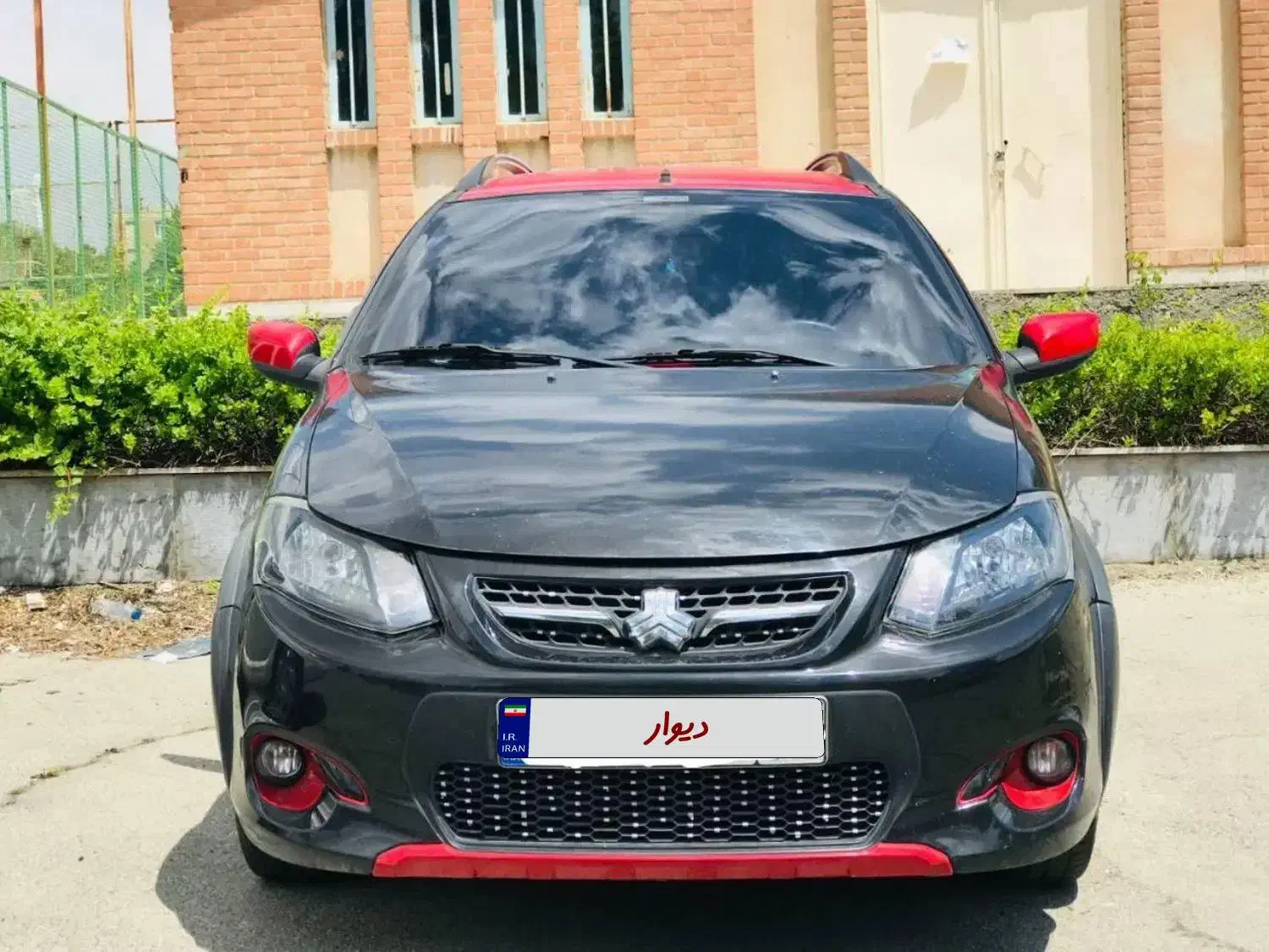 کوییک R1400|خودرو سواری و وانت|تهران, حکیمیه|دیوار