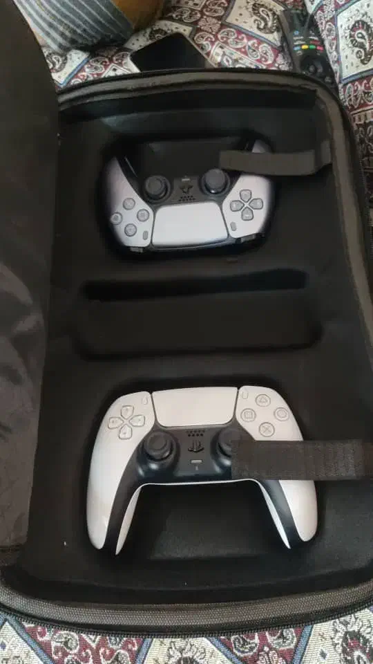 کپی خور کردن ps5|کنسول، بازی ویدئویی و آنلاین|داراب, |دیوار