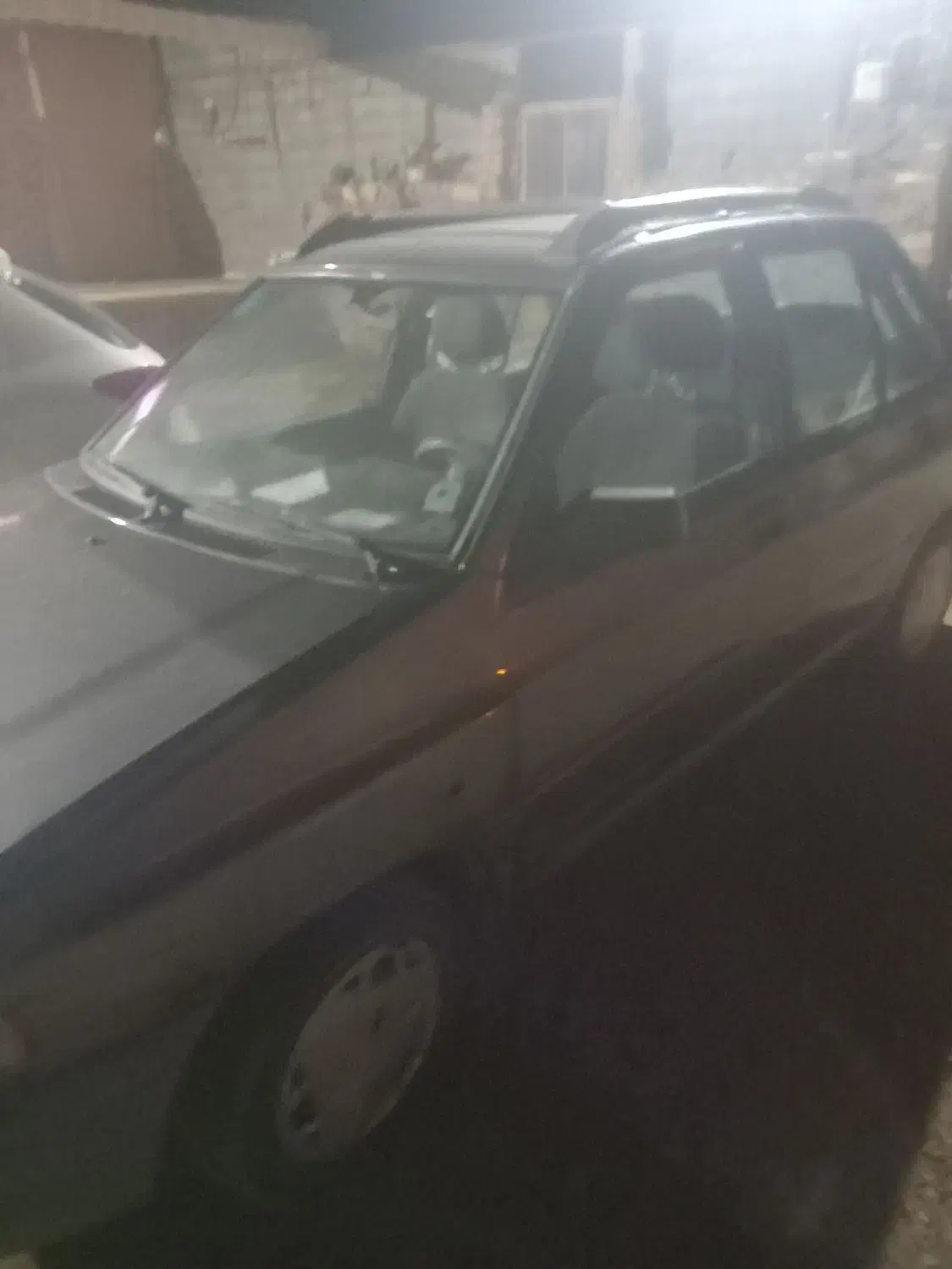 فروش یک دستگاه پراید ۱۳۱|خودرو سواری و وانت|سرولایت, |دیوار