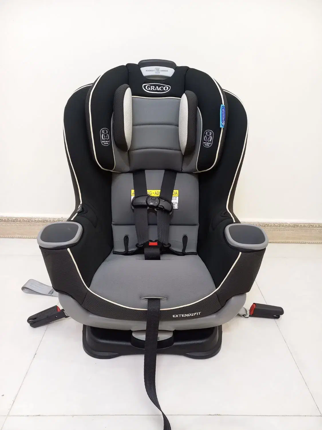 صندلی ماشین گراکو graco|تخت و صندلی بچه|تهران, امانیه|دیوار