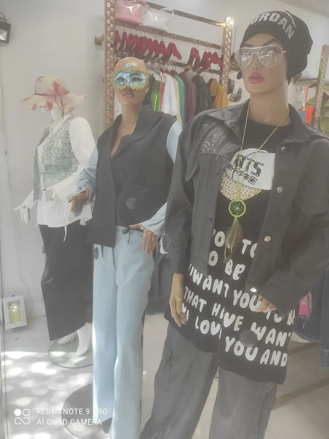 فروش مانکن|فروشگاه و مغازه|شهرضا, |دیوار