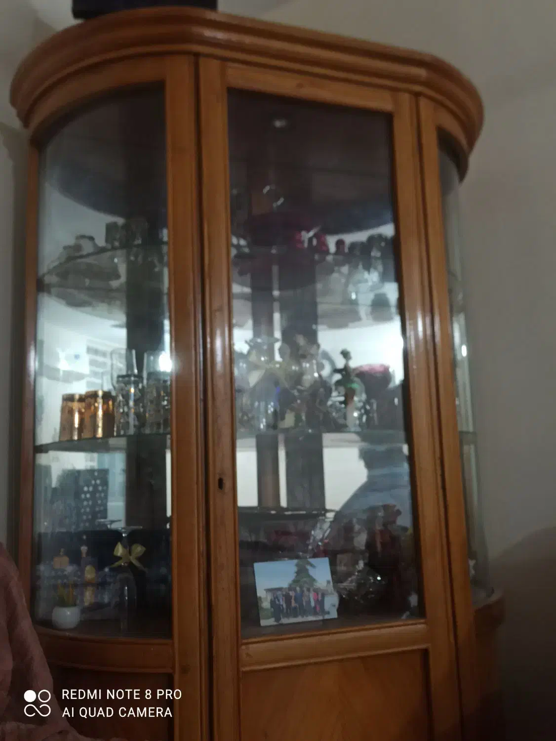 یک بوفه تمیز|بوفه، ویترین، کنسول|رامهرمز, |دیوار