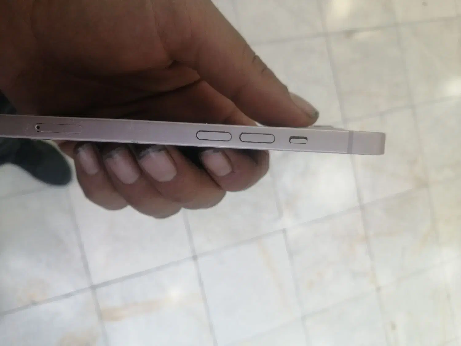 iphone 13 normal 128|موبایل|تهران, مدائن|دیوار