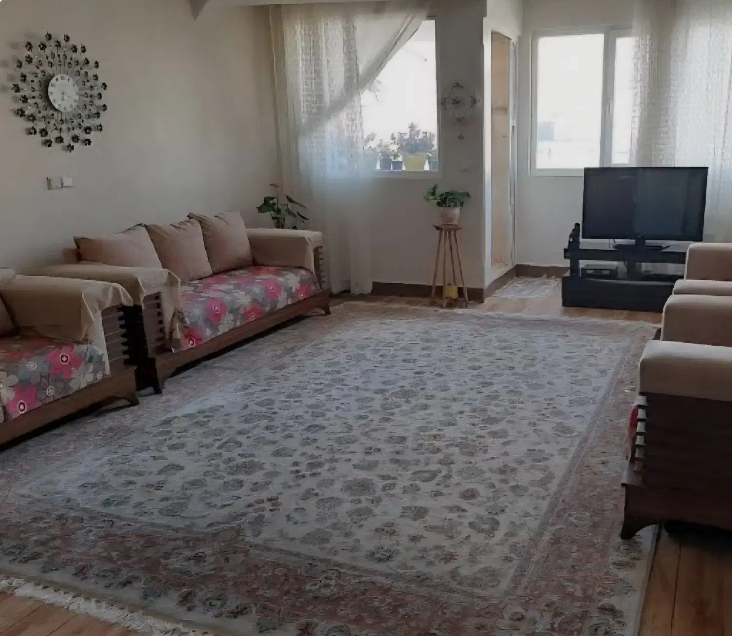 اجاره|اجارهٔ خانه و ویلا|اصفهان, ملکشهر|دیوار