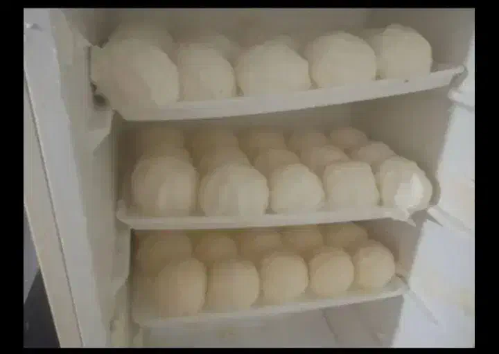 کره گاوی گناباد خاطرجم|خوردنی و آشامیدنی|قائن, |دیوار