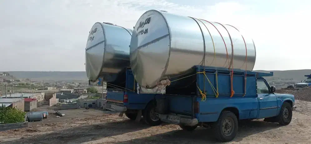 مخزن آب|مصالح و تجهیزات ساختمان|خمین, |دیوار