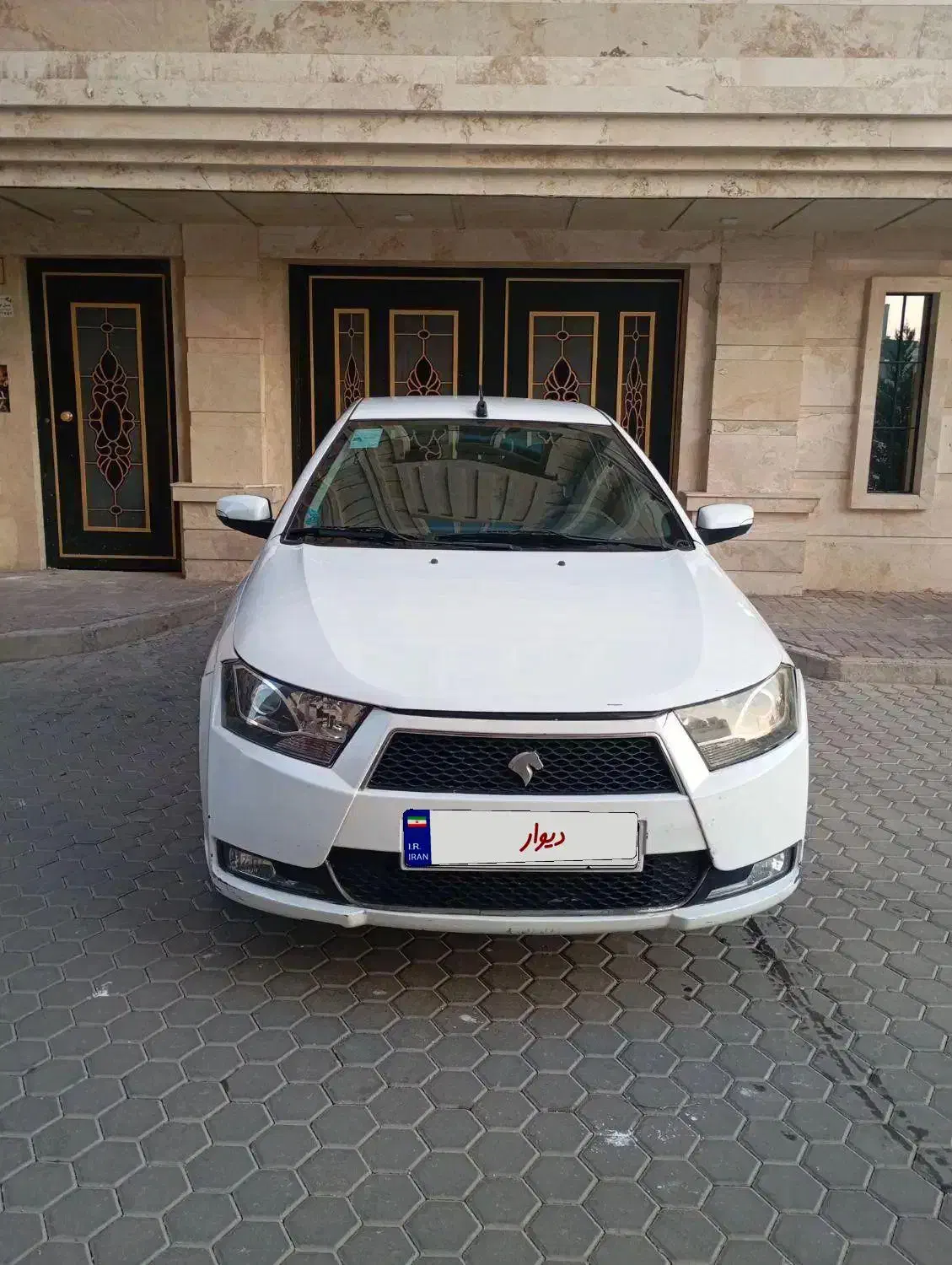 دنا|خودرو سواری و وانت|کرج, اسدآباد|دیوار