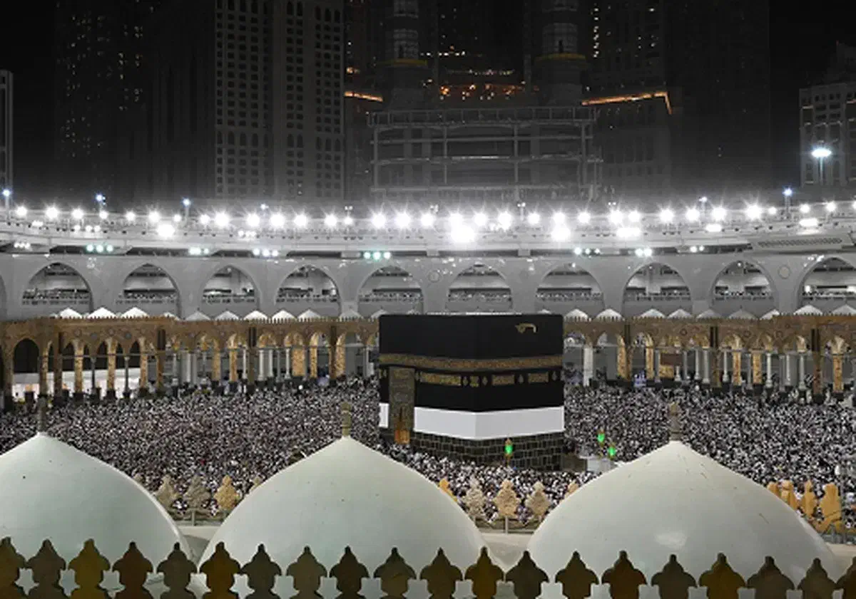 فروش دو عدد بلیط حج تمتع سال ۸۶|تور و چارتر|دره شهر, |دیوار