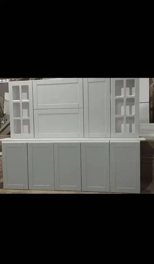 کابینت آماده نئوکلاسیک زیر قیمت بازار عمده تک|مصالح و تجهیزات ساختمان|فردیس, قریشی|دیوار