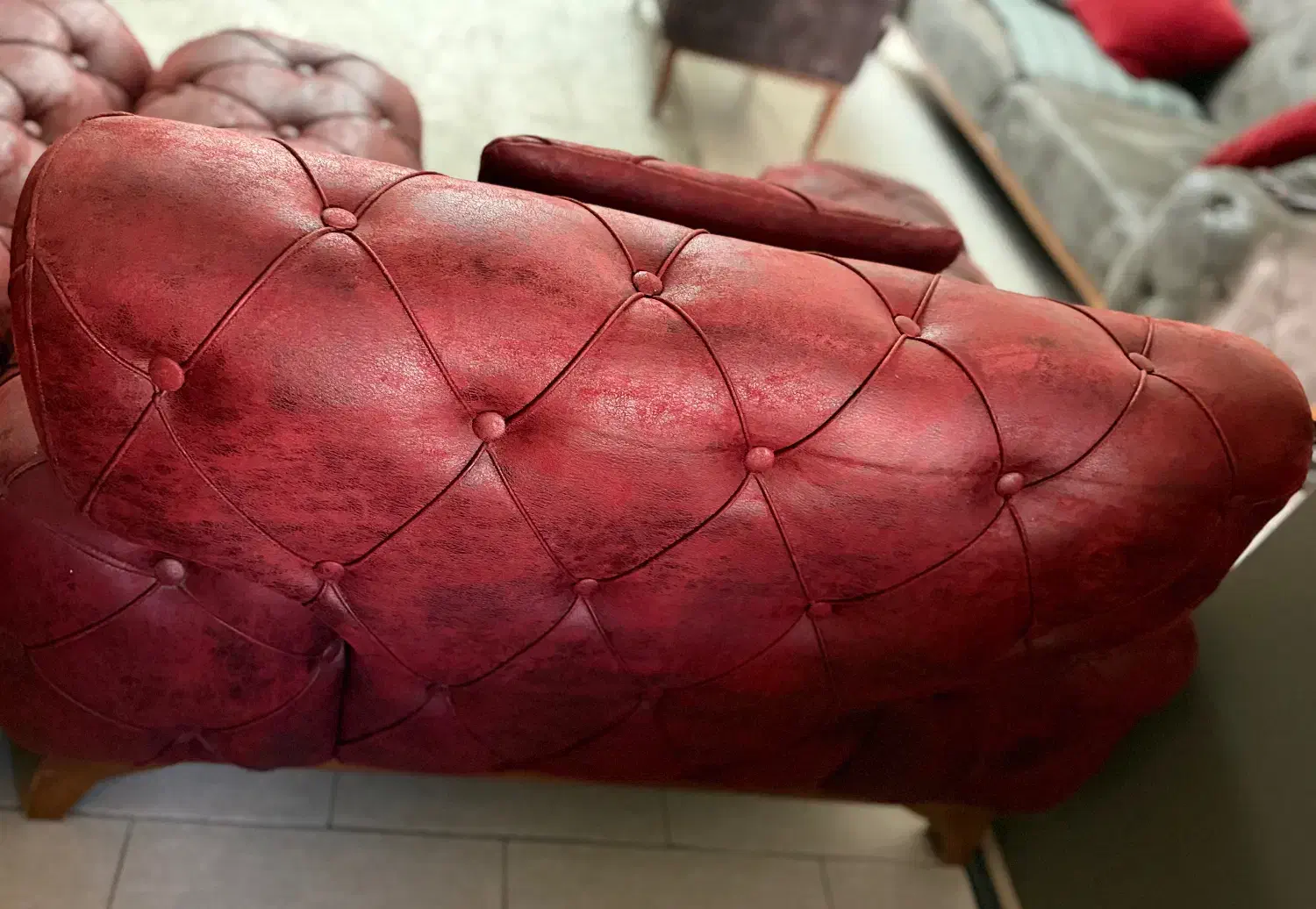 مبل تک|مبلمان خانگی و میز عسلی|کرج, فاز ۴ مهرشهر|دیوار