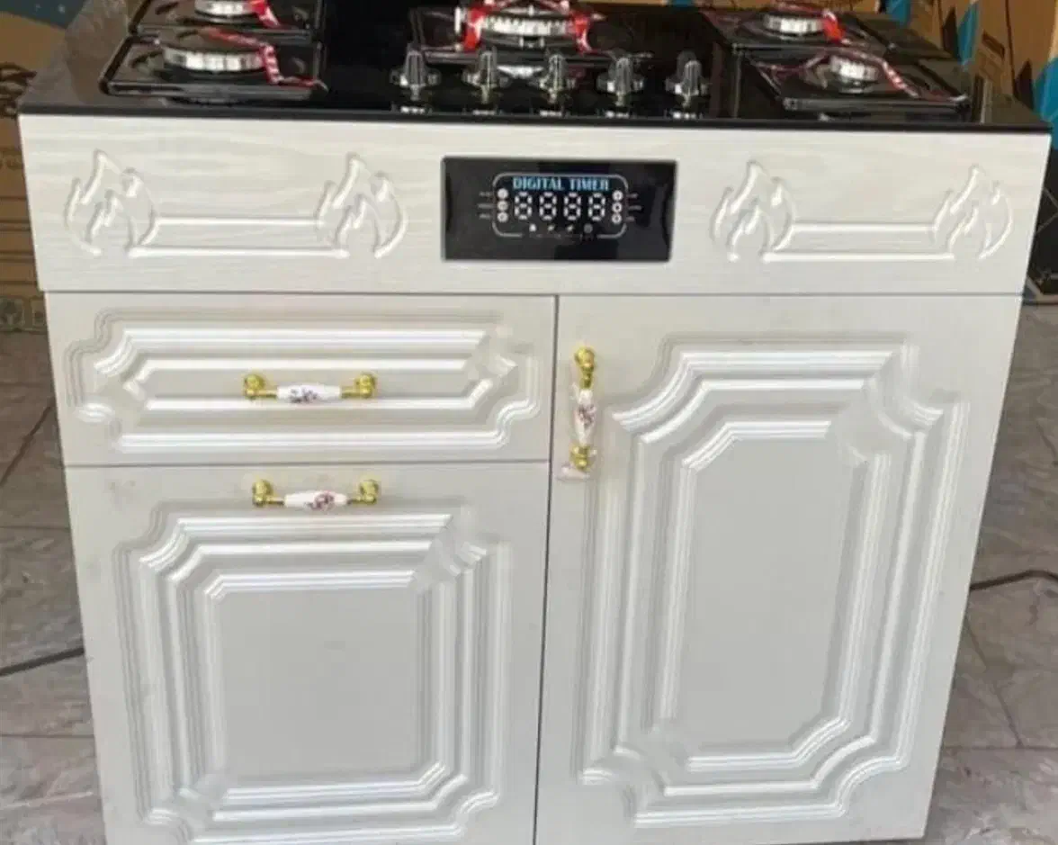 گاز|اجاق گاز و لوازم برقی پخت‌وپز|اهواز, مستغلات|دیوار