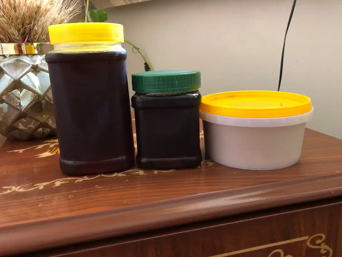 شیره انگوره درجه یک|خوردنی و آشامیدنی|کرج, شهرک بنفشه|دیوار