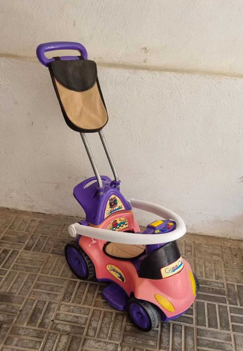 سه چرخه و دوچرخه|دوچرخه، اسکیت، اسکوتر|رشت, رشتیان|دیوار