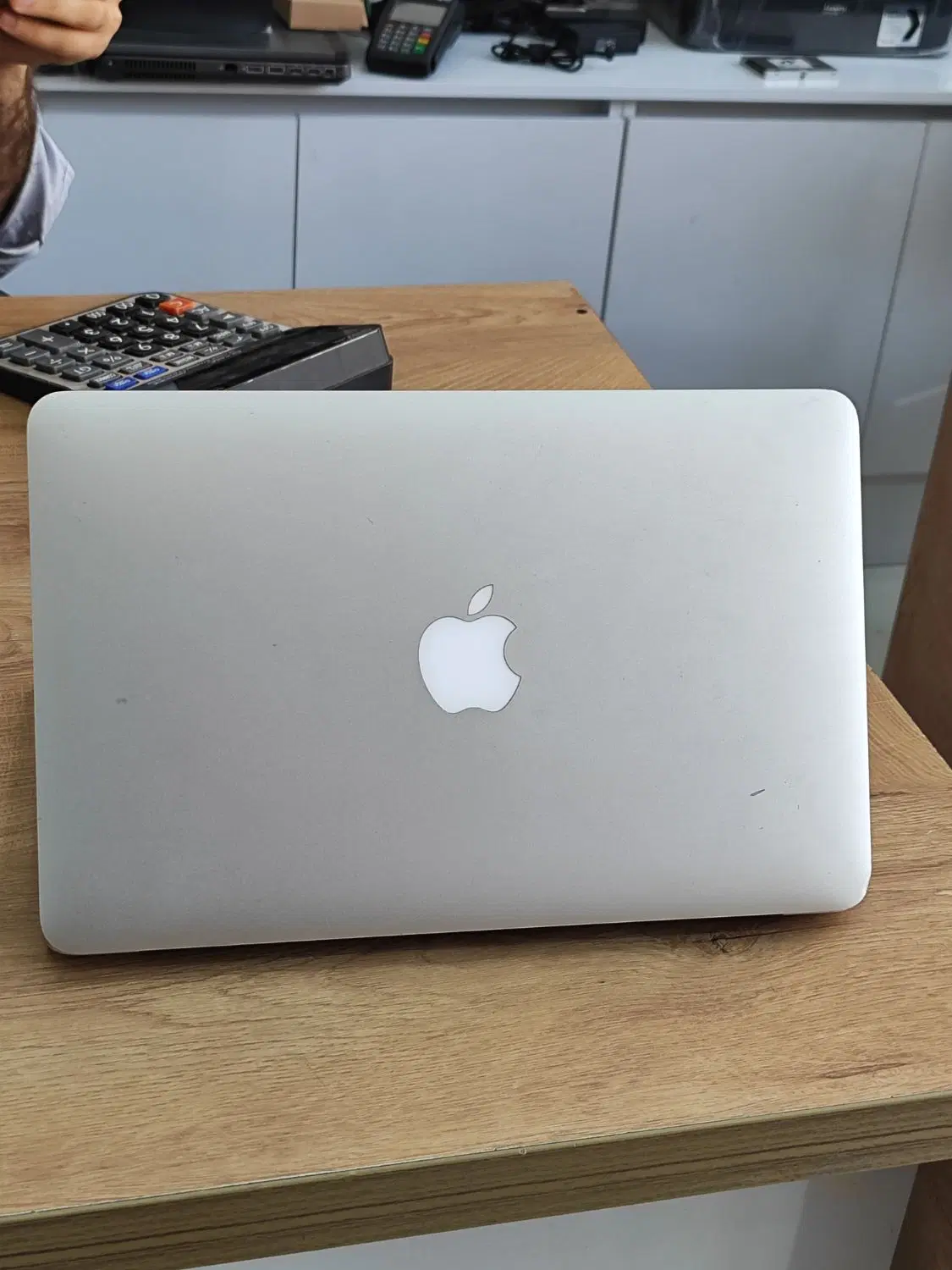 macbook air|رایانه همراه|ارومیه, |دیوار