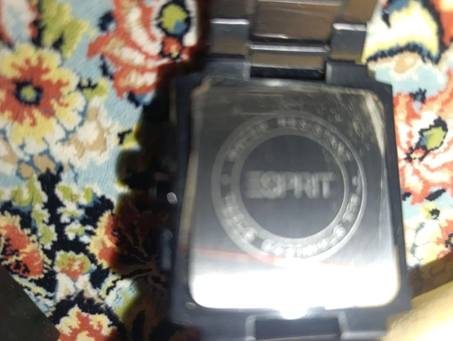 ساعت ۵ موتوره اسپریت|ساعت|بیرجند, |دیوار