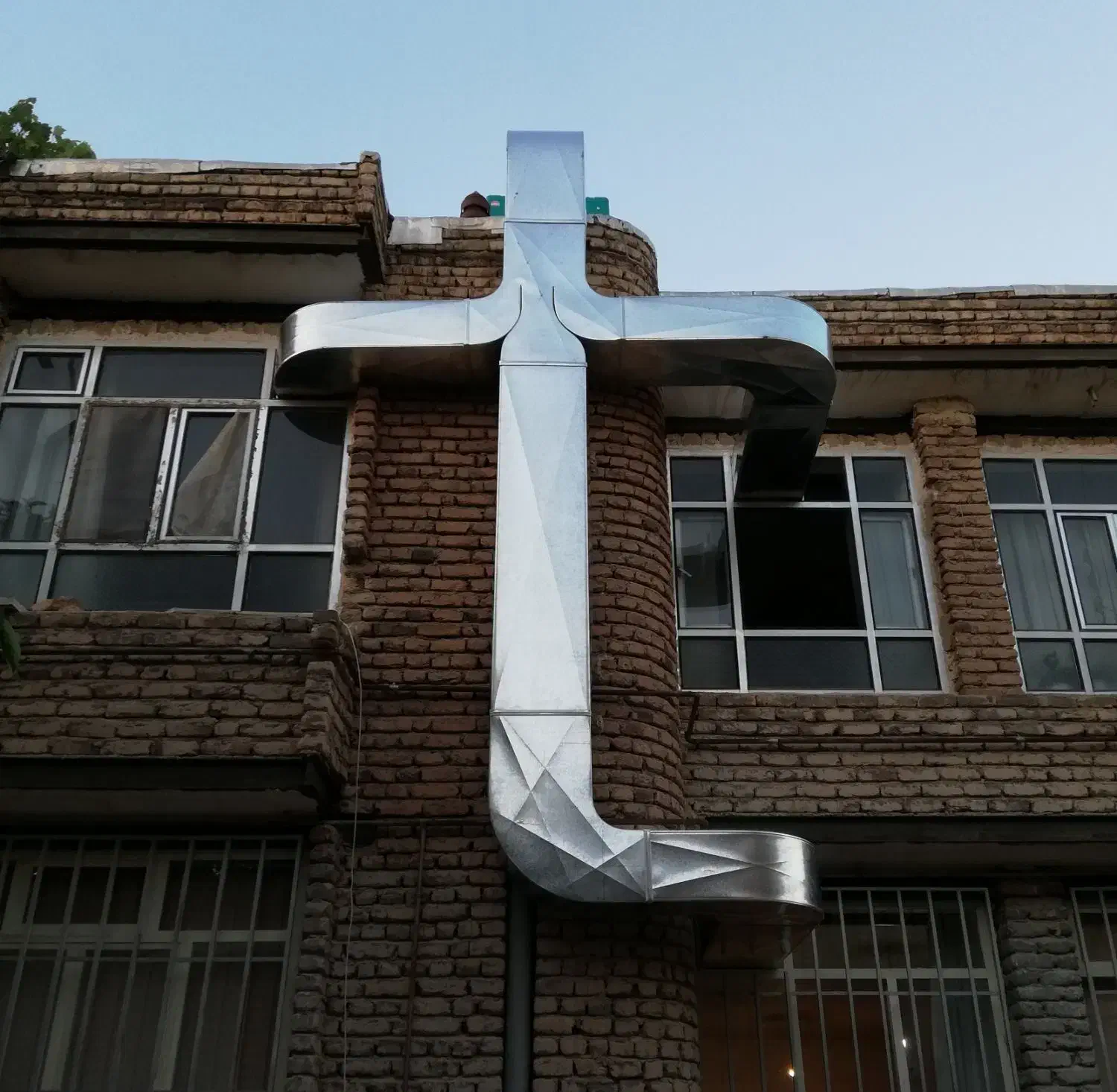 کانال سازی کولر آبی|خدمات پیشه و مهارت|ارومیه, |دیوار