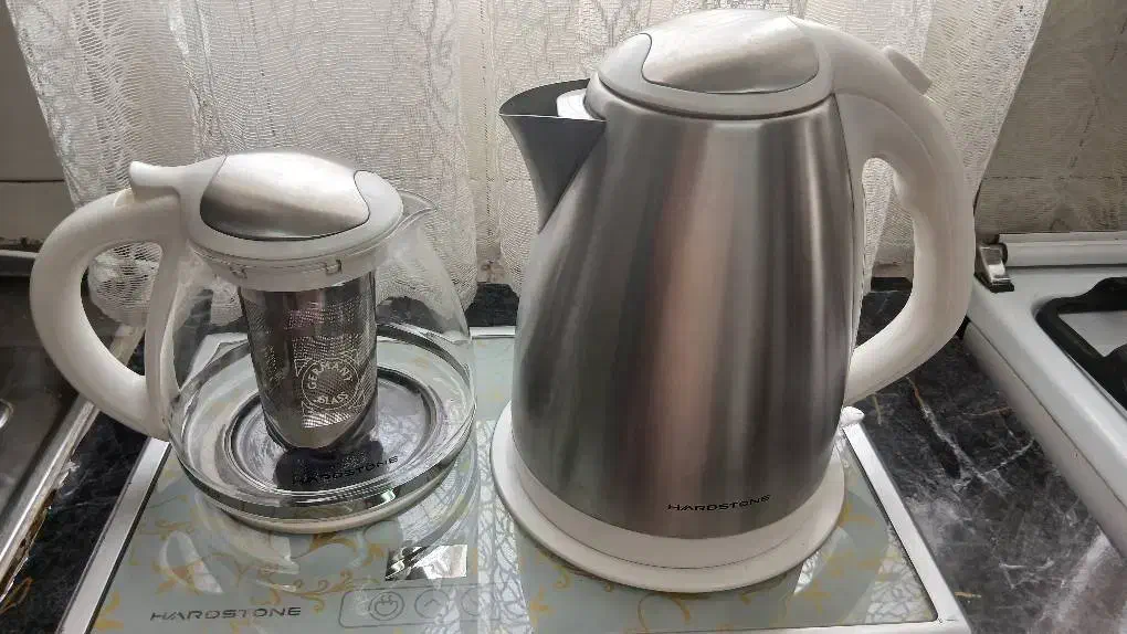 چای ساز|سماور، چای‌ساز، قهوه‌ساز|پاکدشت, پاکدشت (مامازند)|دیوار