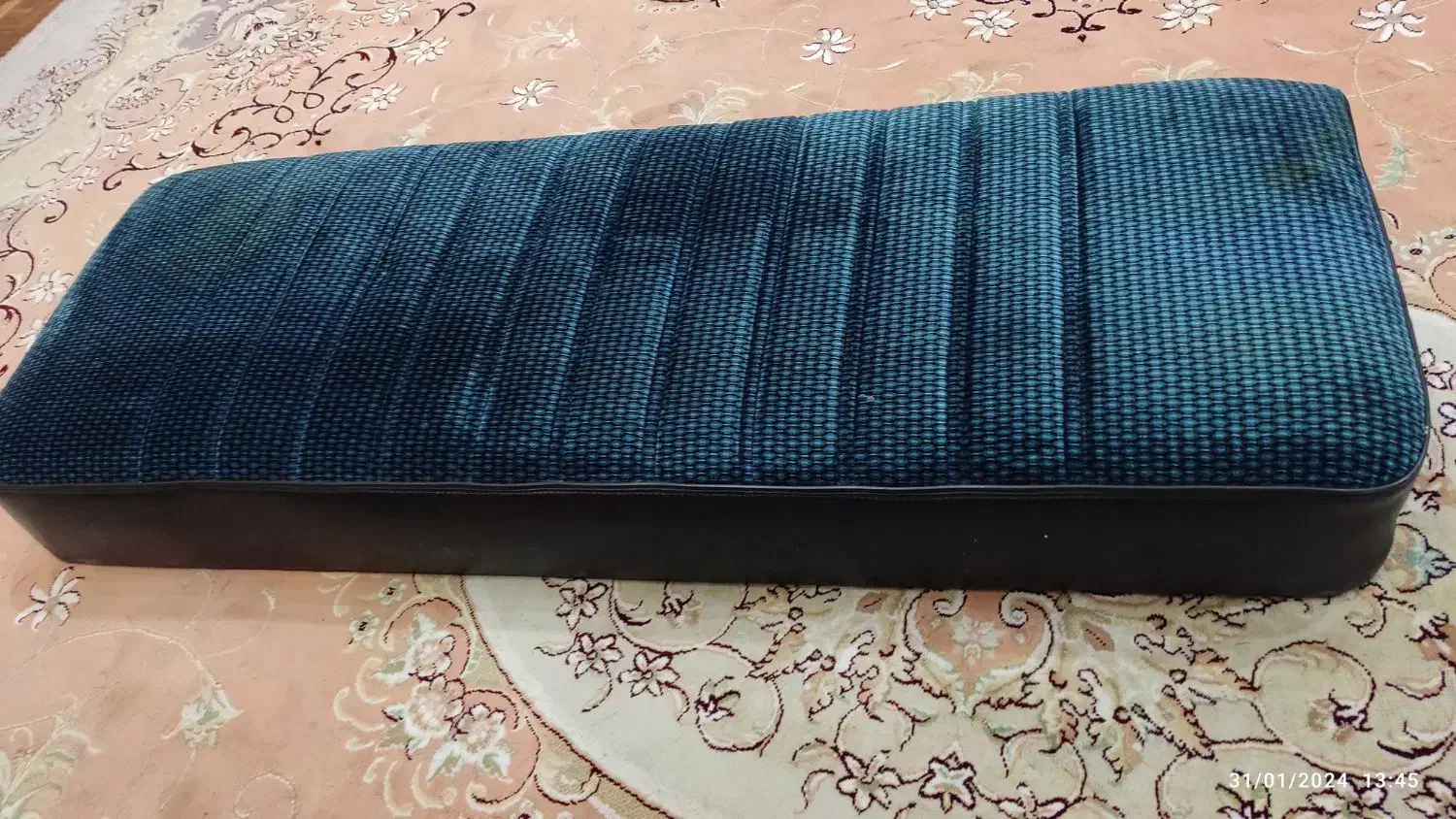 صندلی شاگرد کامیون|قطعات یدکی و لوازم جانبی|رشت, هلال احمر|دیوار