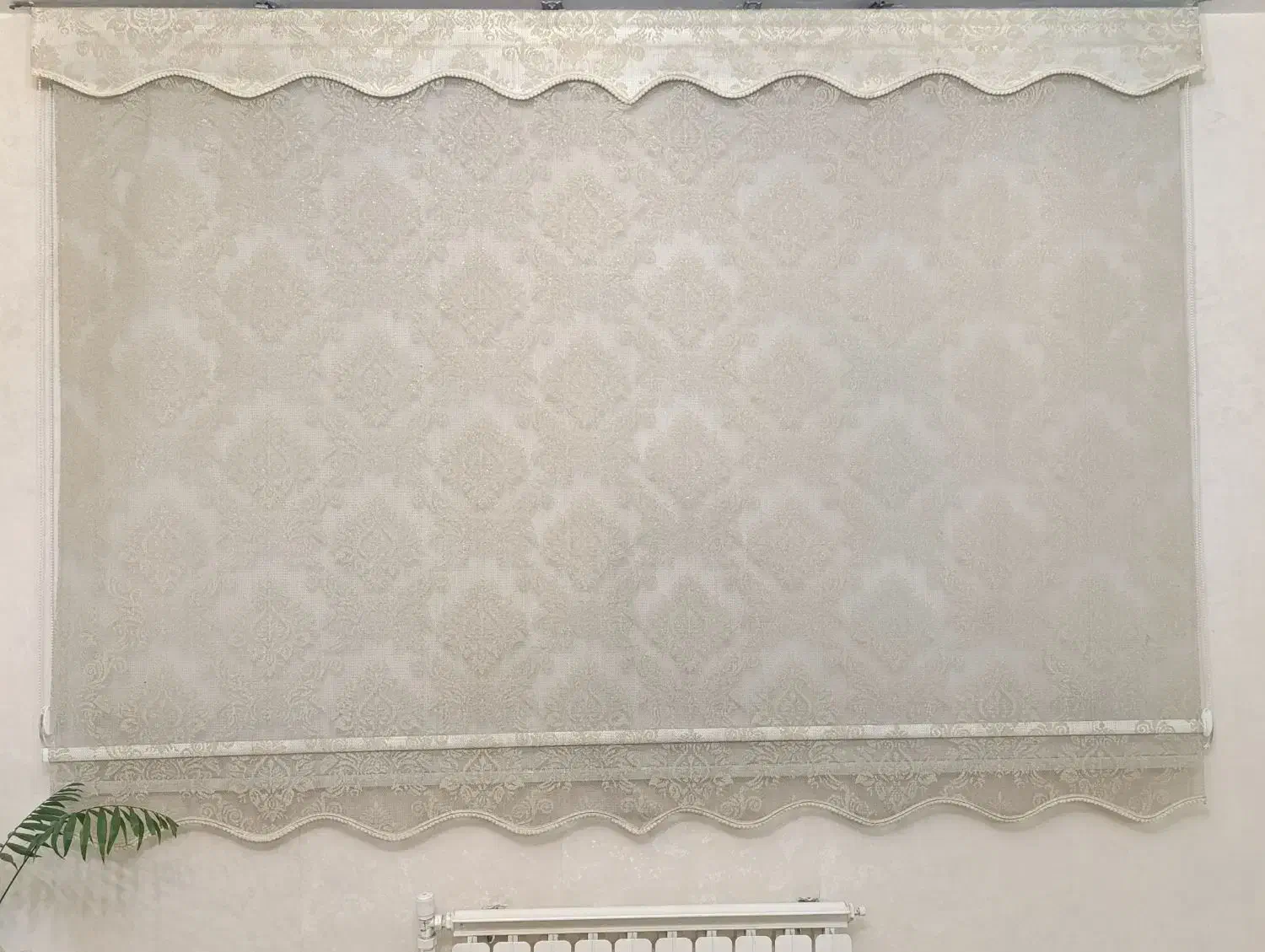 پرده|پرده، رانر، رومیزی|تهران, گلچین|دیوار