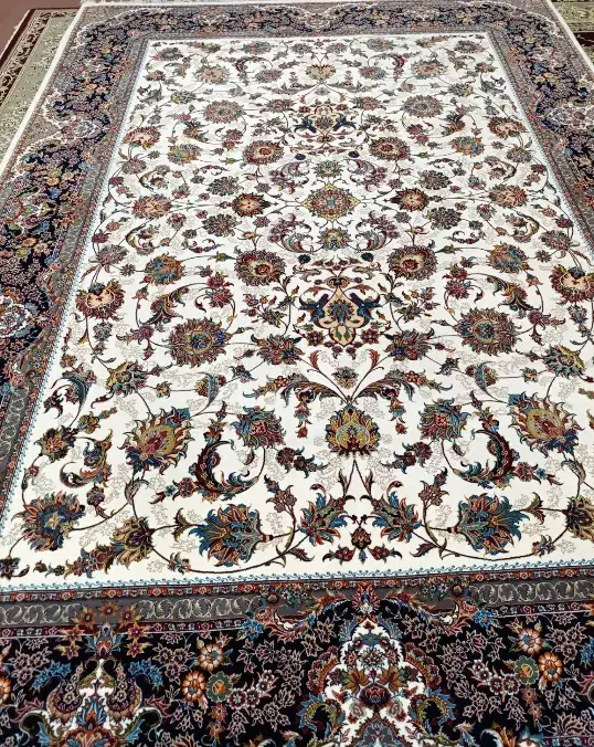 فرش ۱۲متری افشان|فرش|رضویه, |دیوار