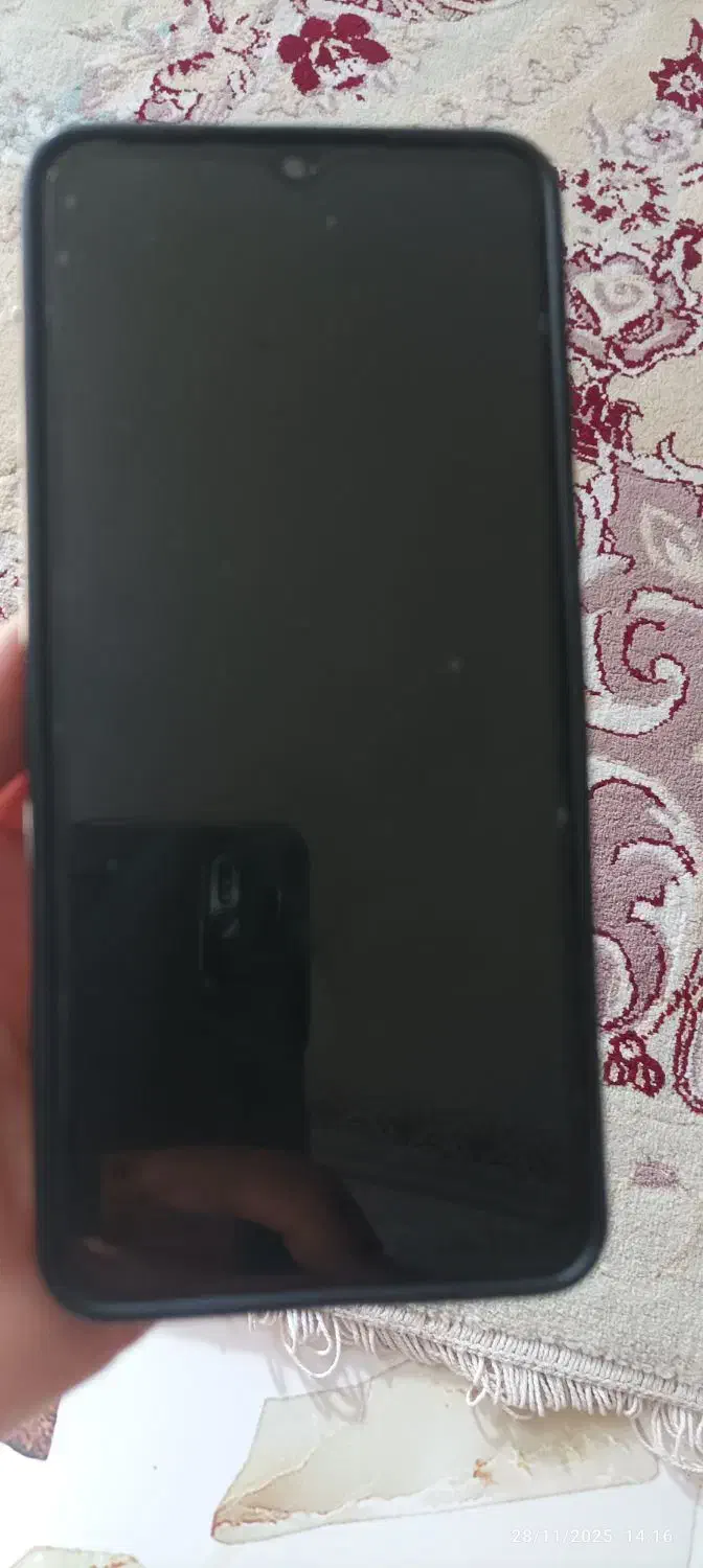 گوشی a02|موبایل|خرم‌آباد, |دیوار