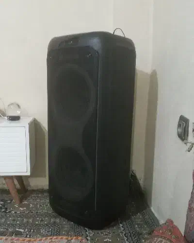 اسپیکر پارتی باکس|سیستم صوتی خانگی|شاهین‌شهر, امام حسین|دیوار