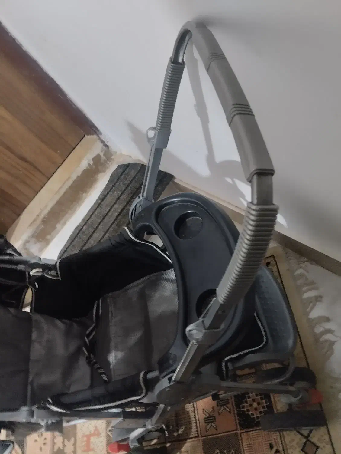 ۱روز پیش در تربت جام معدآباد|کالسکه و لوازم جانبی|تربت جام, معدآباد|دیوار