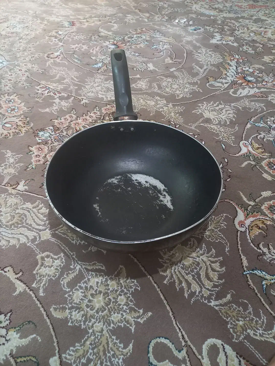 چندوسیله|ظروف پخت‌وپز|اهواز, آریاشهر|دیوار