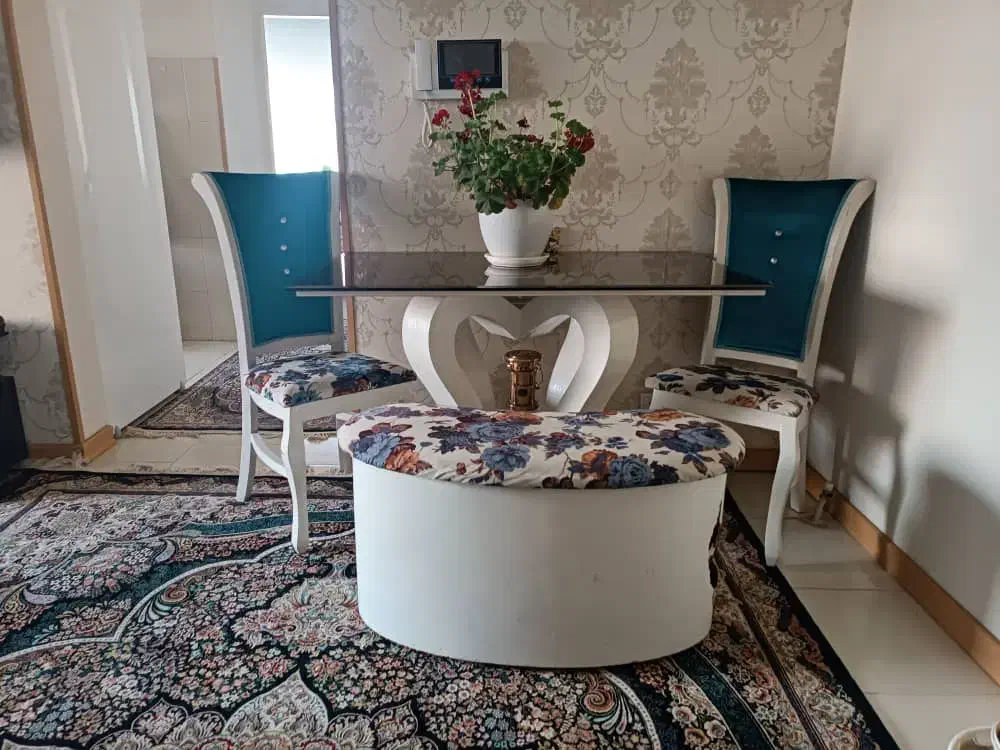 مبل راحتی و ناهارخوری|مبلمان خانگی و میز عسلی|پردیس, فاز ۲|دیوار