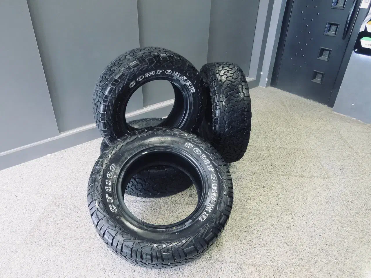 لاستیک آفرود|قطعات یدکی و لوازم جانبی|رشت, کوی حسینی|دیوار