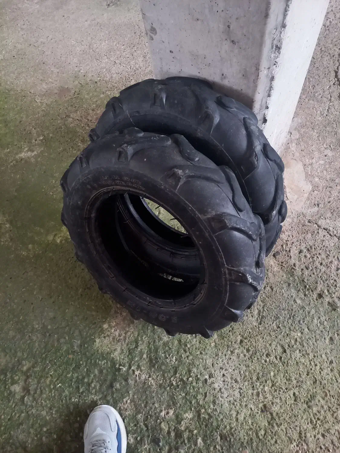 لاستیک|ماشینآلات صنعتی|رودبنه, |دیوار