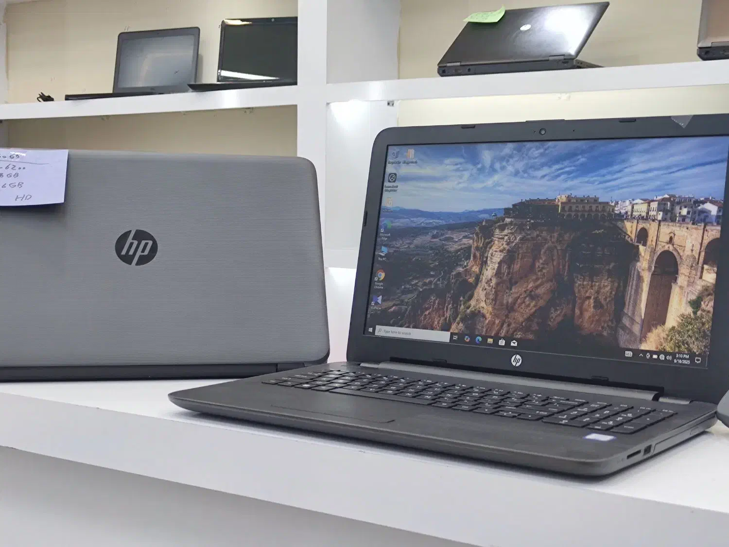 جشنواره اقساطی ویژه دانشجویان بدون پیش‌پرداخت HP|رایانه همراه|مشهد, بهاران|دیوار
