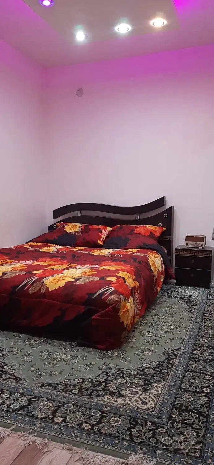 اجاره روزانه|اجارهٔ کوتاه‌مدت آپارتمان و سوئیت|نظرآباد, شهرک صنعتی سپهر|دیوار