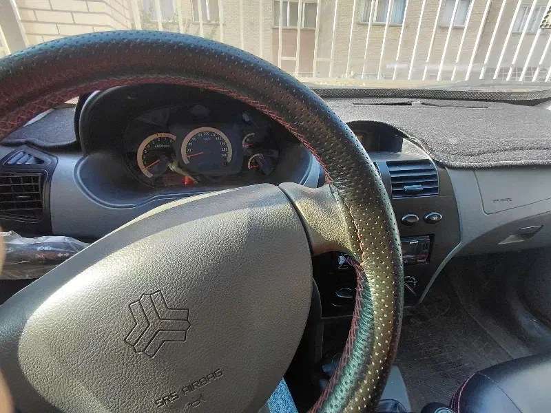 تیبا ۲ مدل ۱۴۰۰|خودرو سواری و وانت|فولادشهر, مسکن مهر فولادشهر|دیوار