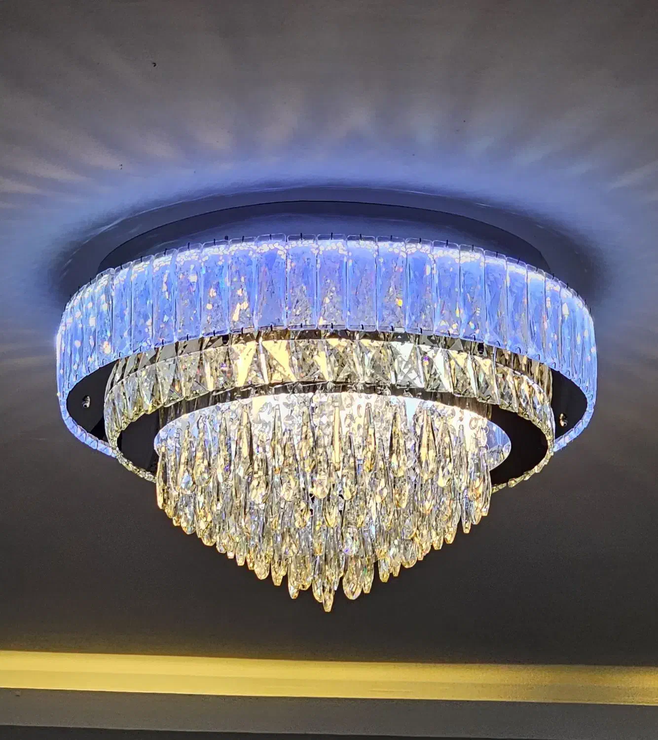 لوستر|لوستر و چراغ آویز|اصفهان, تیران|دیوار