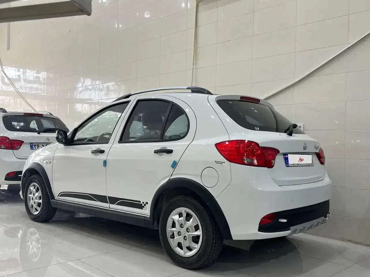 کوییک اقساطی|خودرو سواری و وانت|شیراز, ریشمک|دیوار