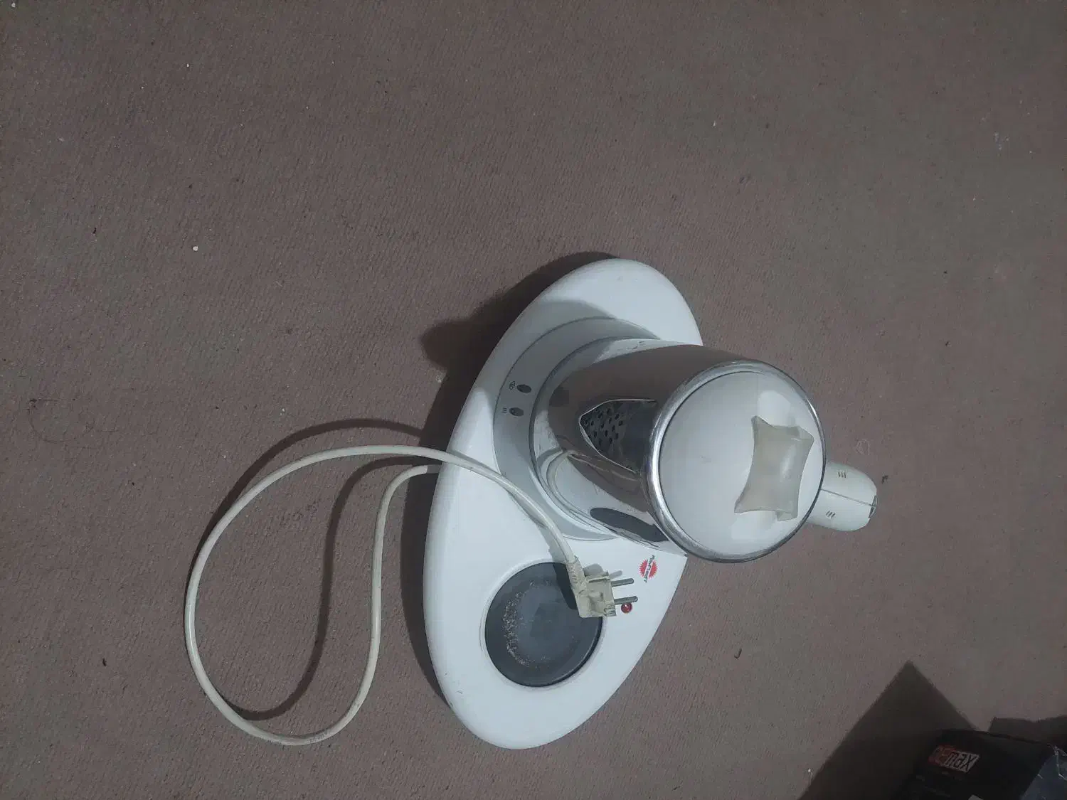 چای ساز|سماور، چایساز، قهوهساز|کرج, نوروزآباد|دیوار