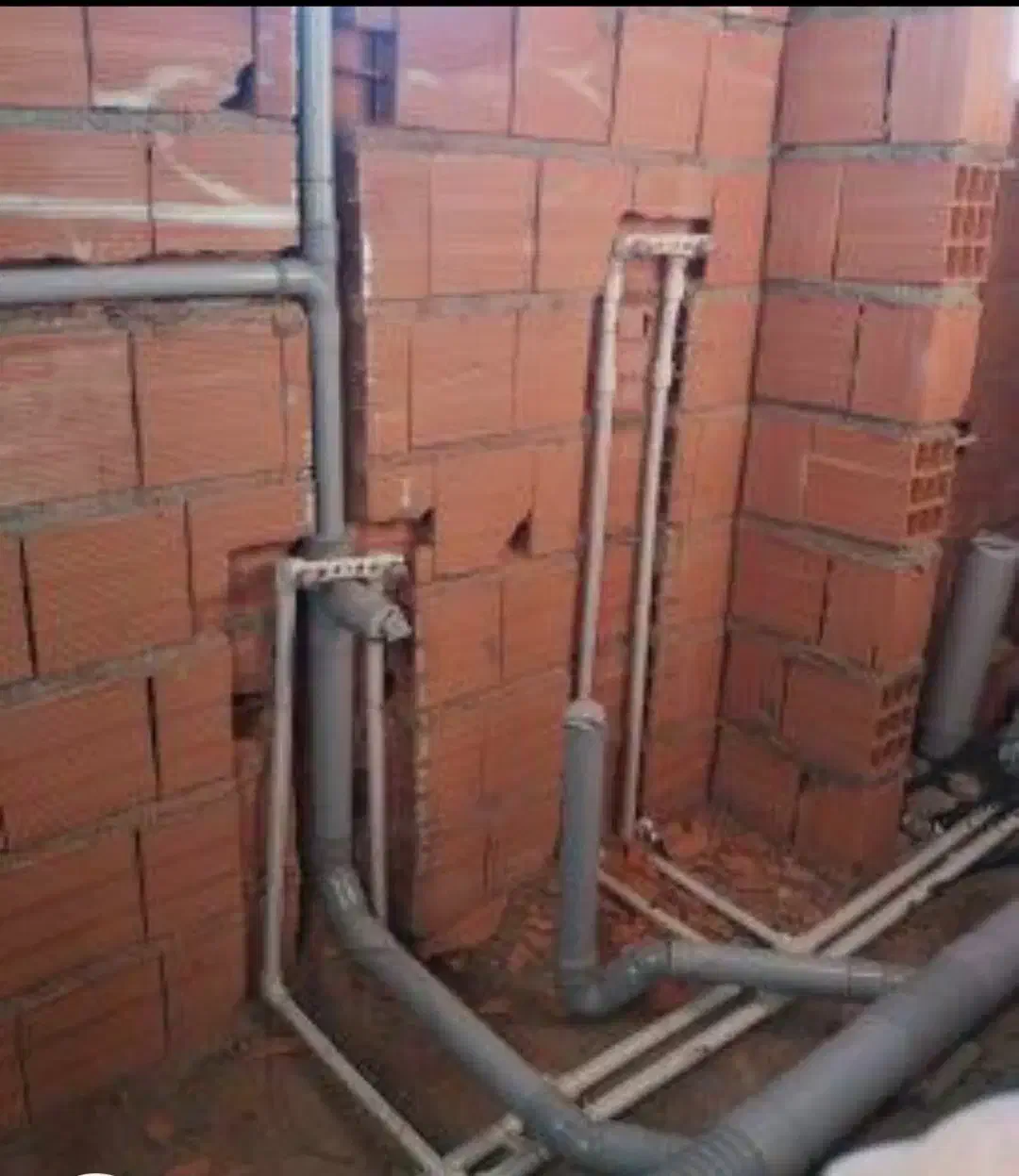 تعمیرات فاضلاب و اجرای لوله کشی ساختمان|خدمات پیشه و مهارت|بیرجند, |دیوار