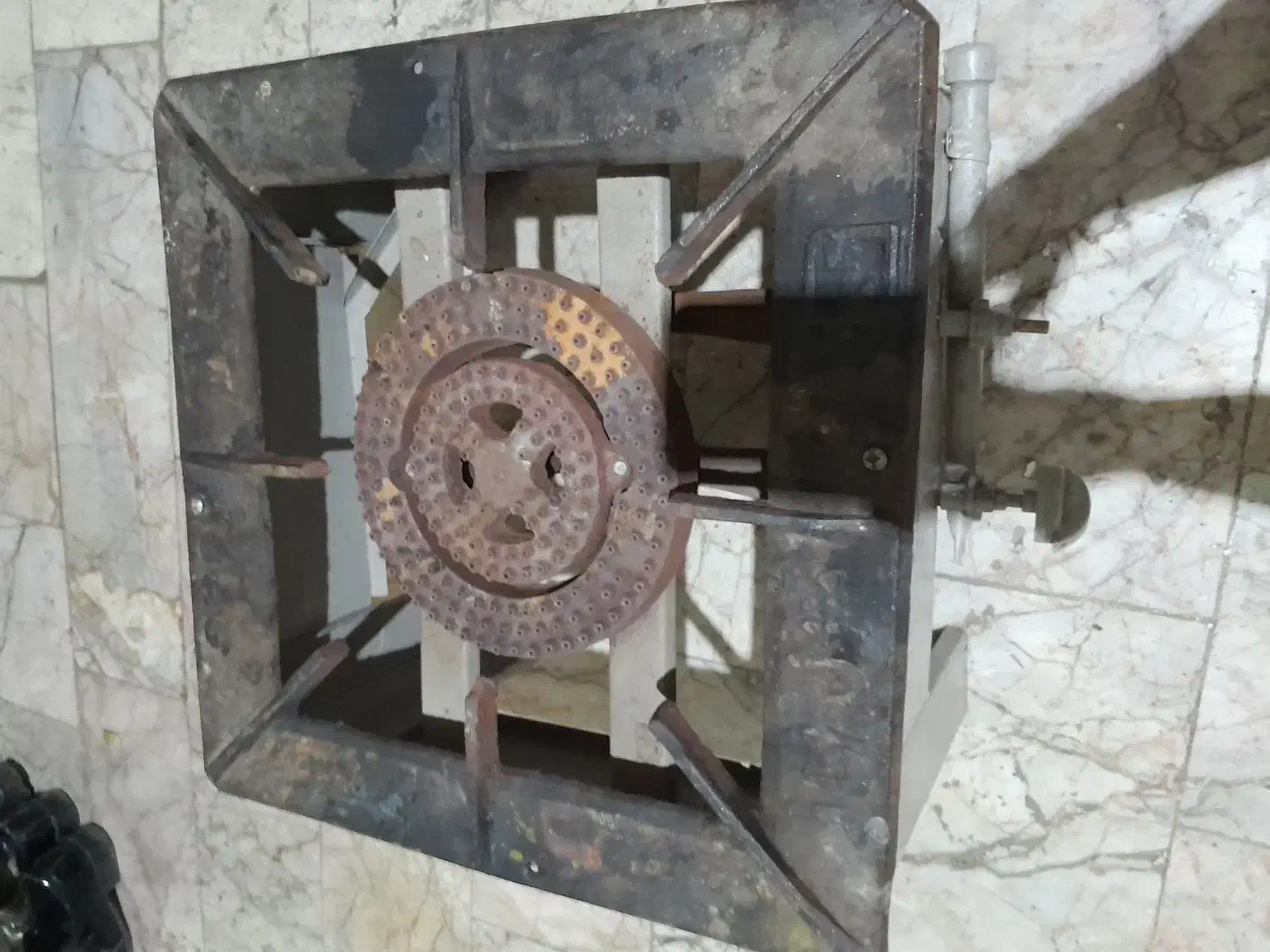 اجاق گاز|اجاق گاز و لوازم برقی پخت‌وپز|مشهد, کارمندان دوم|دیوار