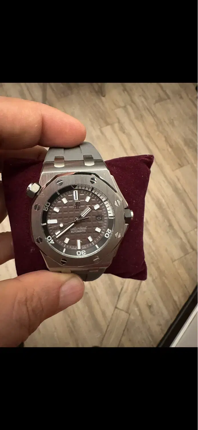 ساعت oris casio rolex ap|ساعت|تهران, الهیه|دیوار