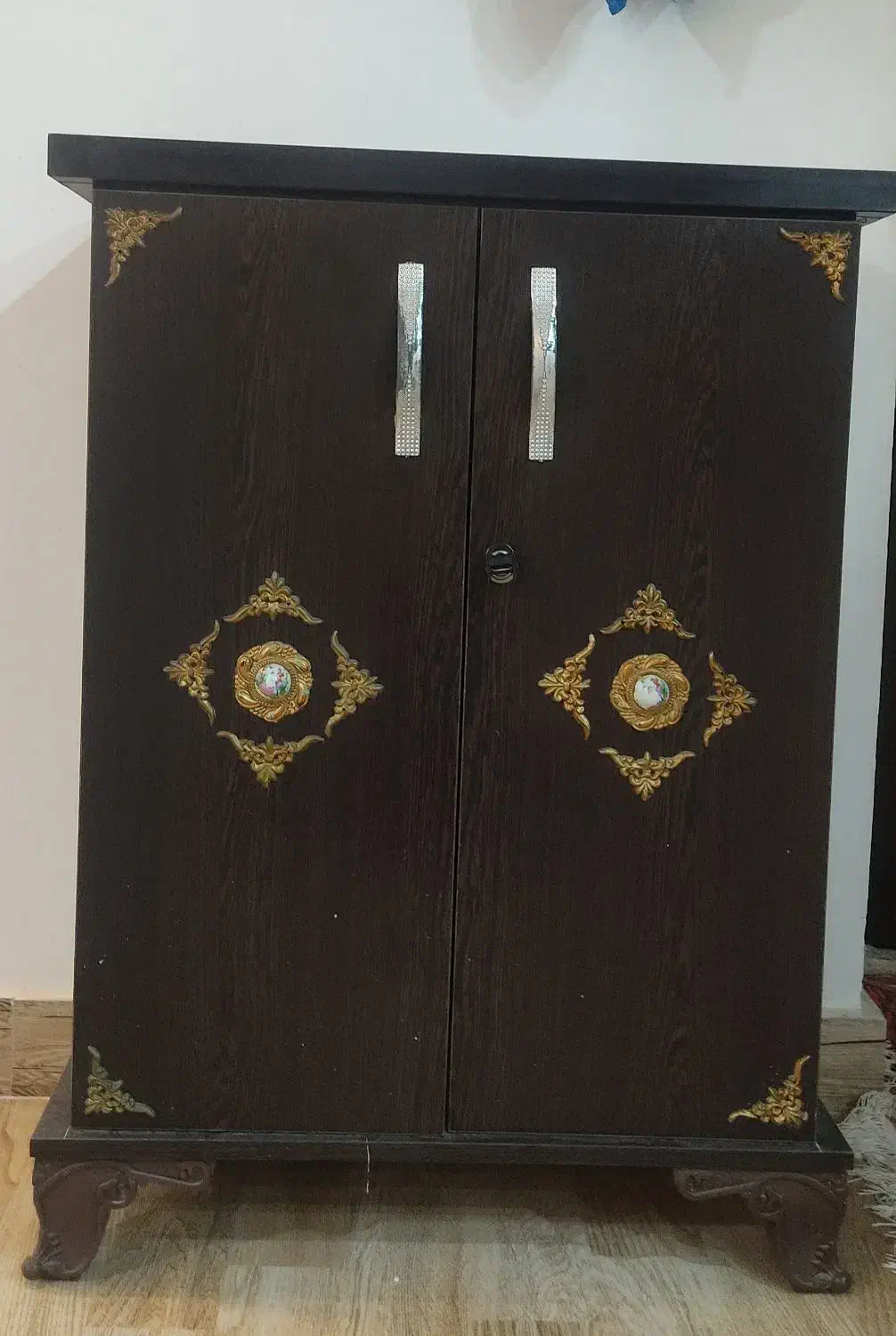 جا کفشی|جاکفشی، کمد، دراور|اسلامشهر, شهرک قائمیه|دیوار