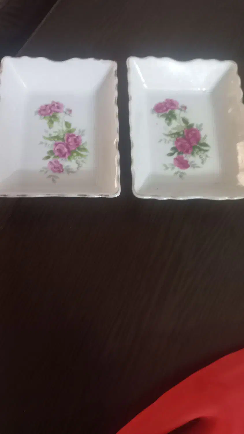 کره خوری گلسرخی|ظروف سرو و پذیرایی|شیراز, شهرک امیر کبیر|دیوار
