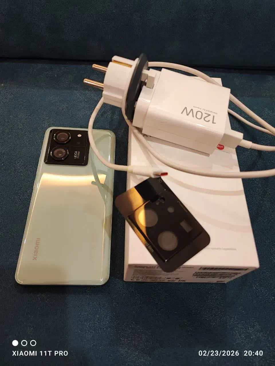 Xiaomi 13t pro|موبایل|بروجرد, |دیوار