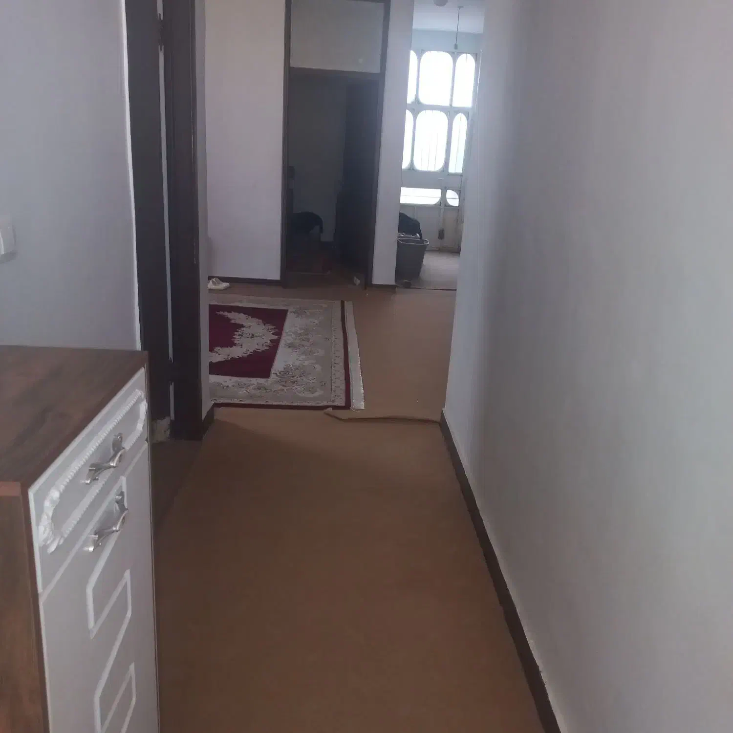 فروش ویلایی دونبش در سه راهی|فروش خانه و ویلا|دوگنبدان, |دیوار