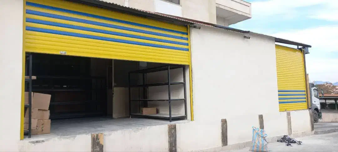 نصب و خدمات تخصص کرکره برقی|خدمات پیشه و مهارت|بابل, |دیوار