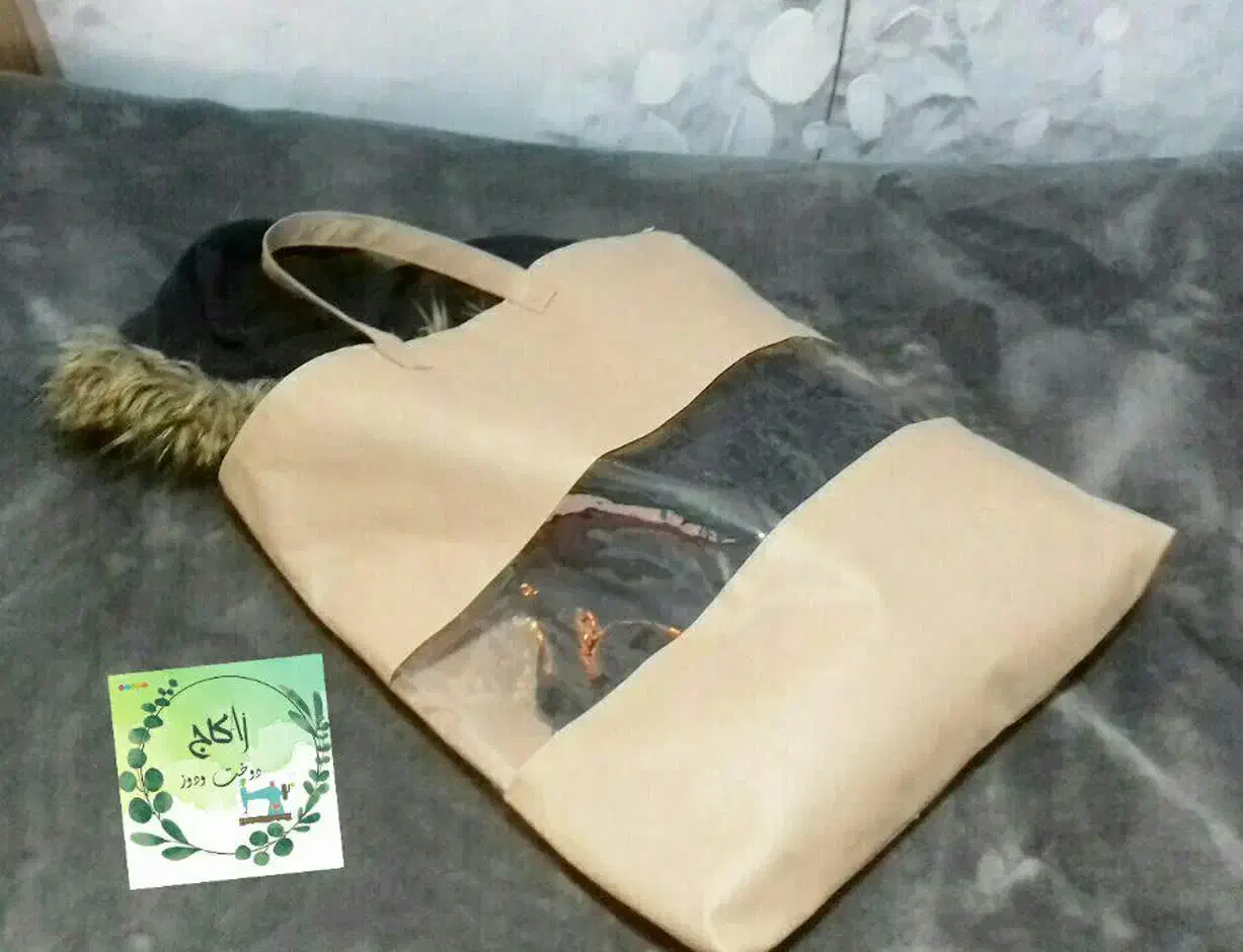 کاورکاپشن|کیف، کفش، کمربند|فلاورجان, |دیوار