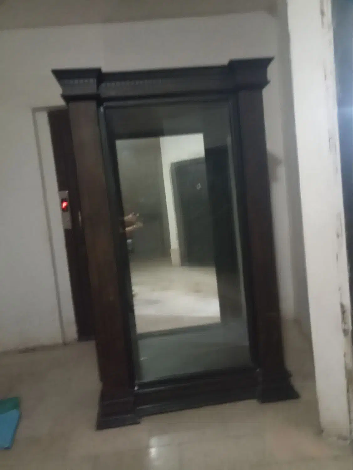 بوفه|بوفه، ویترین، کنسول|کرمان, |دیوار