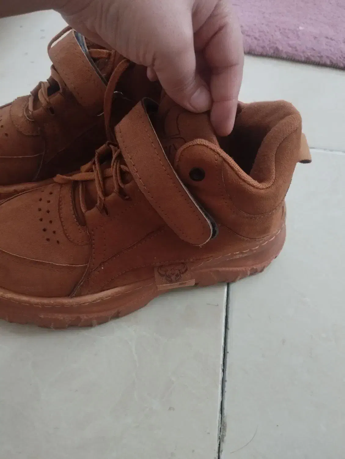 بوت و نیم بوت باهم سایز۳۷|کیف، کفش، کمربند|بیرجند, |دیوار